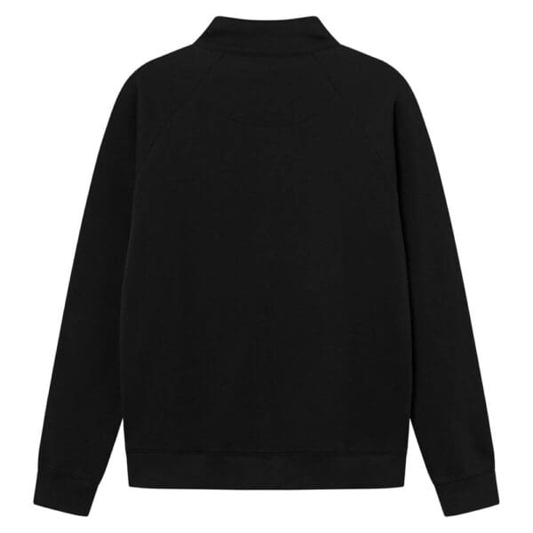 Brickstone Unisex Pullover mit durchgehendem Reißverschluss, 280 gr/m²