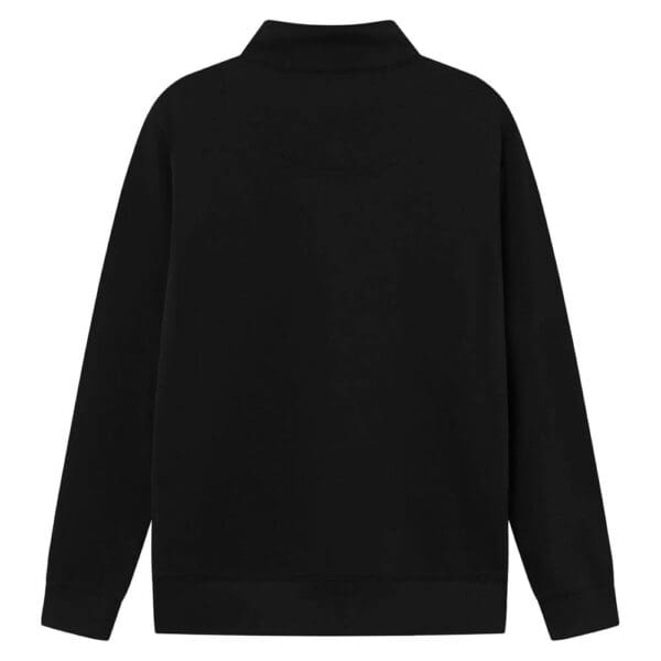 Brickstone Unisex Pullover mit halbem Reißverschluss, 280 gr/m²