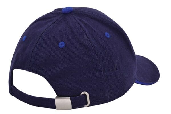 Cap Brushed Sandwich