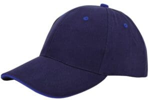 Cap Brushed Sandwich