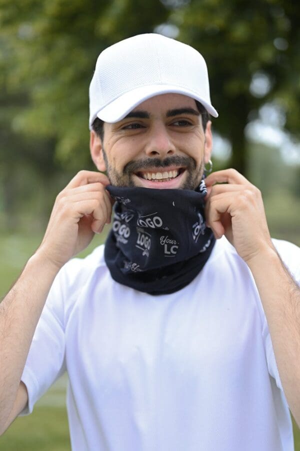 Cap Cooldry Sports - Retail