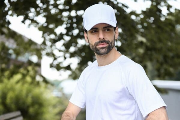 Cap Cooldry Sports - Retail