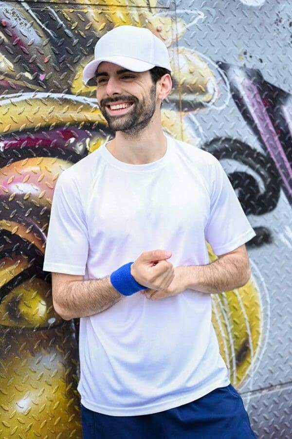 Cap Cooldry Sports - Retail