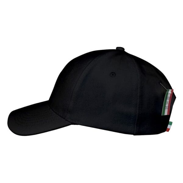 Cap Heavy Brushed - Italian Made