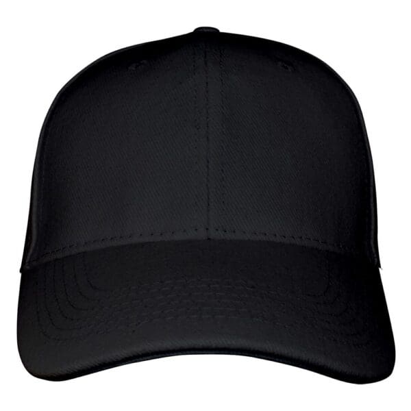 Cap Heavy Brushed - Italian Made