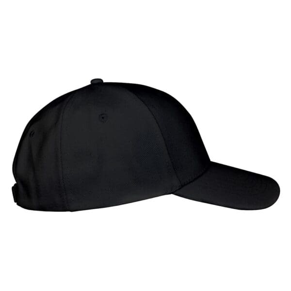 Cap Heavy Brushed - Italian Made