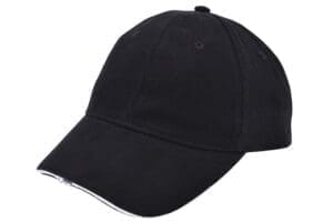 Cap Heavy Brushed mit LED's