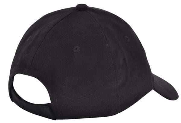 Cap Kids Brushed Promo