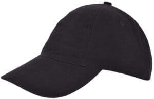 Cap Kids Brushed Promo