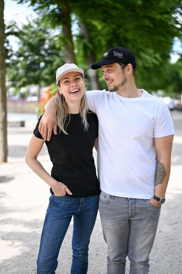 Cap Promo