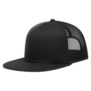 Cap Trucker High Profile - Retail