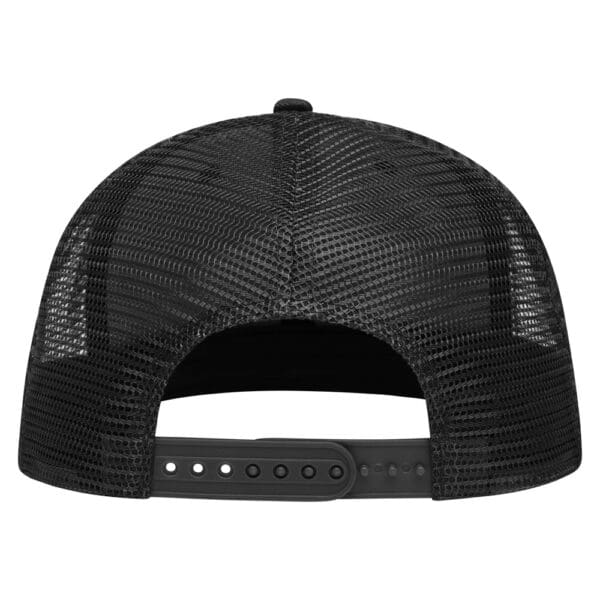 Cap Trucker High Profile - Retail