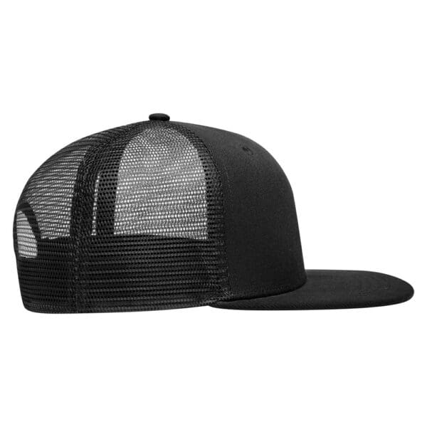 Cap Trucker High Profile - Retail