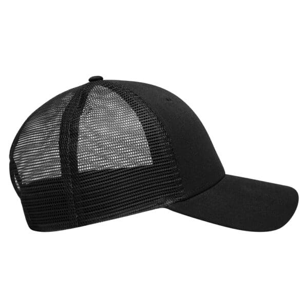 Cap Trucker Medium Profile - Retail