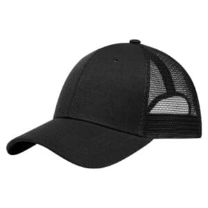 Cap Trucker Medium Profile - Retail