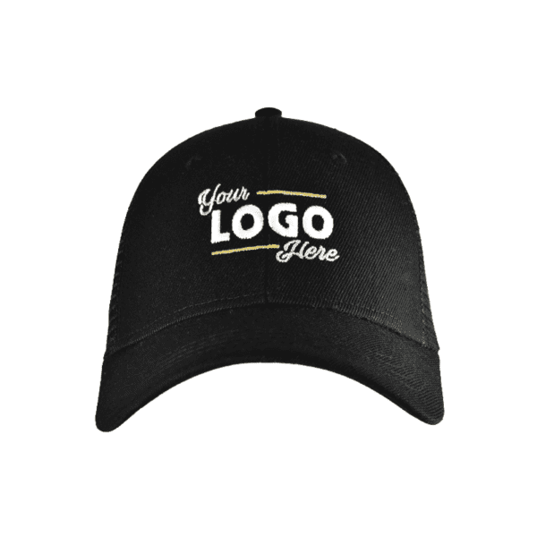Cap Trucker Medium Profile - Retail