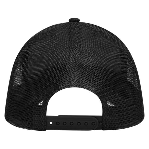 Cap Trucker Medium Profile - Retail