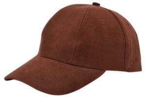 Cap Turned Brushed