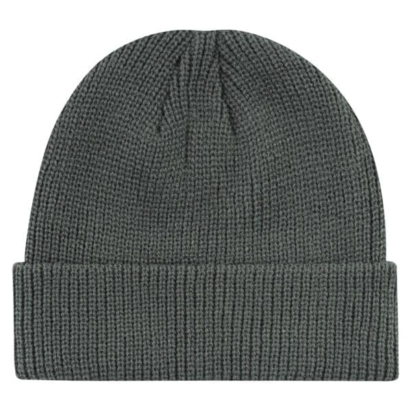 Fischermütze Grob gestrickt