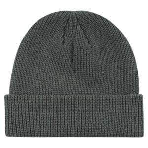 Fischermütze Grob gestrickt
