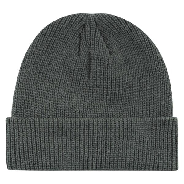 Fischermütze Grob gestrickt