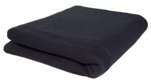 Fleecedecke 150x120 cm, 250 gr/m2