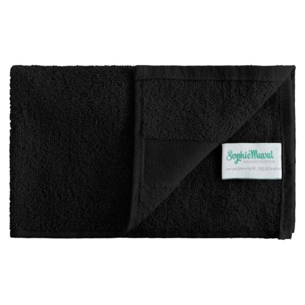 Gästehandtuch Sophie Muval 50x30 cm, 450 gr/m²