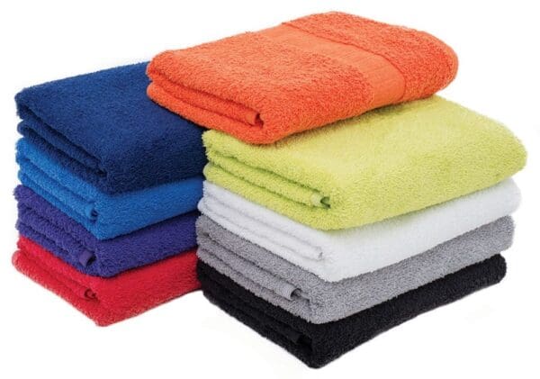 Handtuch Sophie Muval 100x50 cm, 360 gr/m²