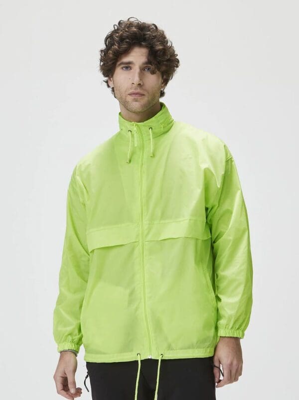 Jacke, SP Wind 75 gr/m²