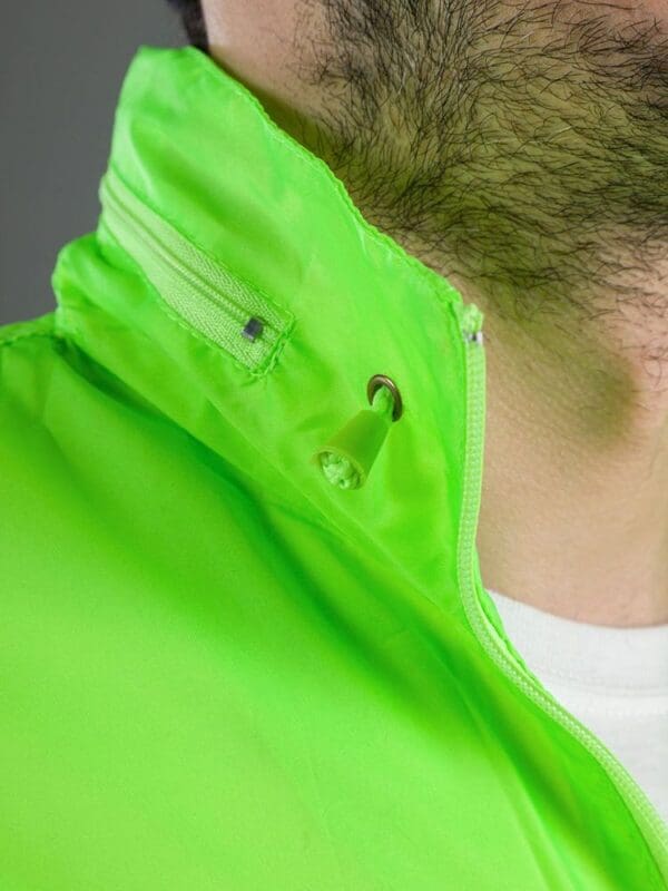 Jacke, SP Wind 75 gr/m²