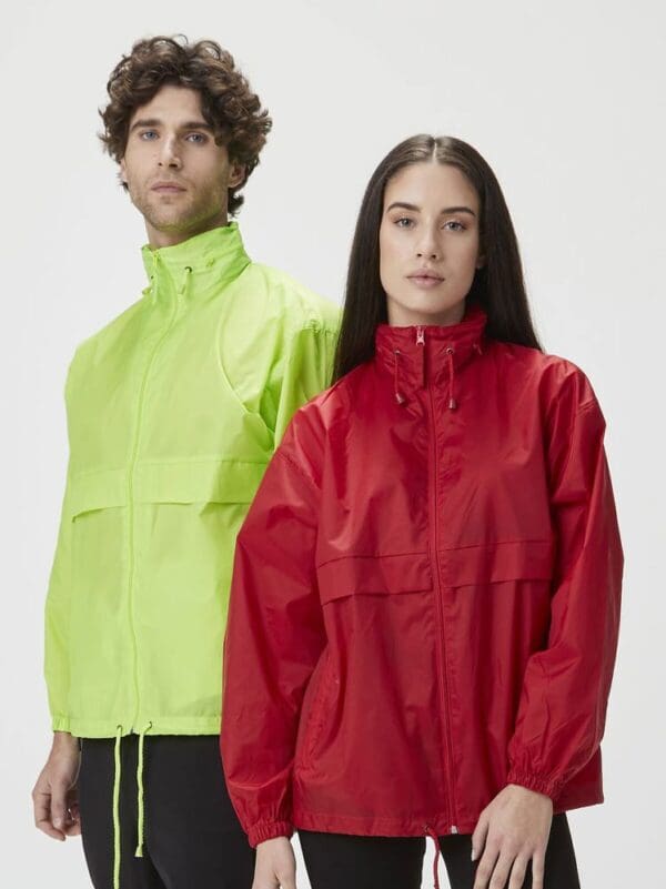 Jacke, SP Wind 75 gr/m²