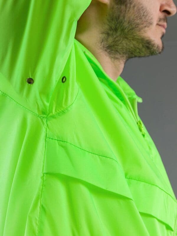 Jacke, SP Wind 75 gr/m²