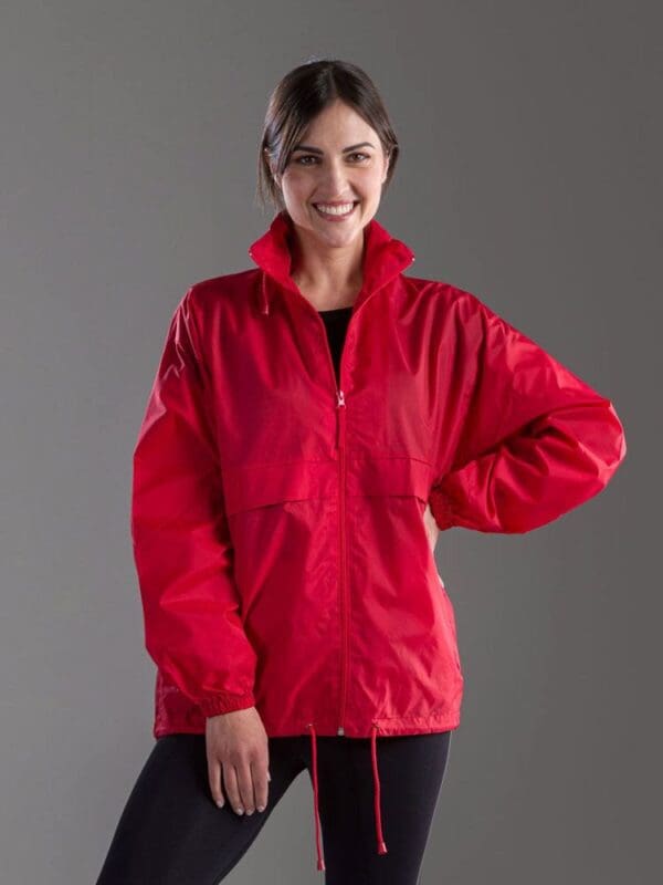 Jacke, SP Wind 75 gr/m²