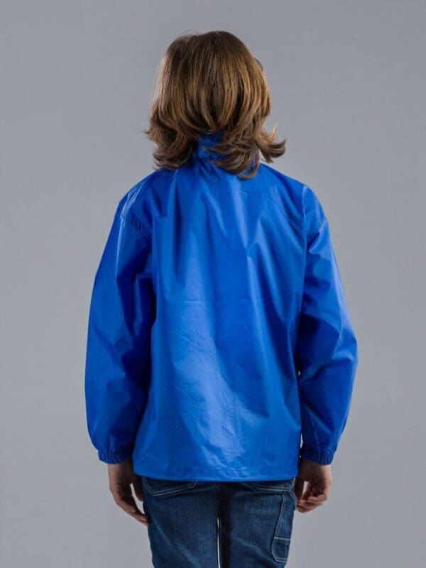 Kinderjacke, SP Wind 75 gr/m²