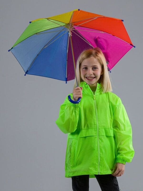 Kinderjacke, SP Wind 75 gr/m²