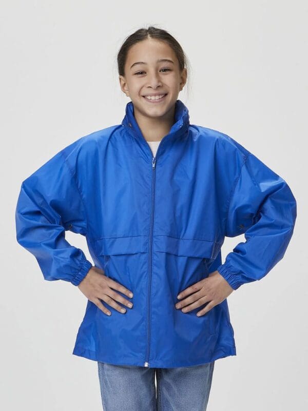 Kinderjacke, SP Wind 75 gr/m²