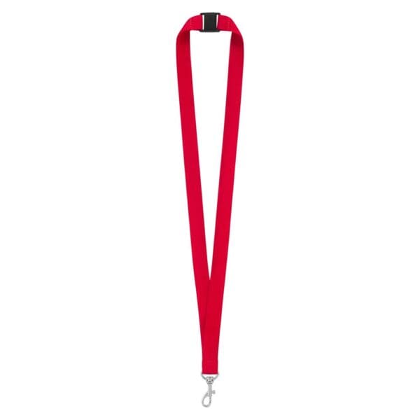 Lanyard 100% Bambus 2 cm