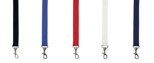 Lanyard 100% Bambus 2 cm