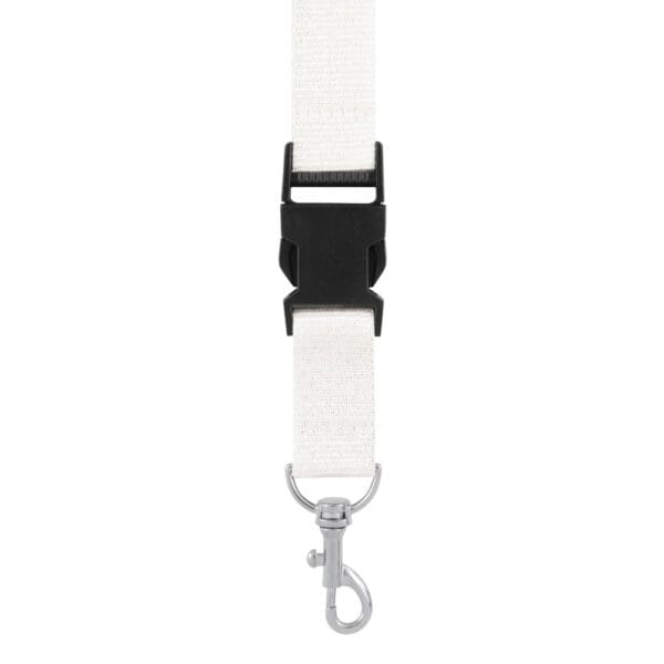 Lanyard 100% rPET 2,5 cm