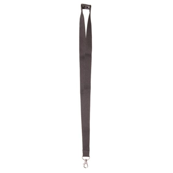 Lanyard 2 cm mit Sicherheitsverschluss