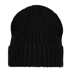 Mütze Grob gestrickt