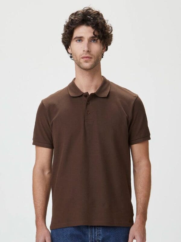 Polo, BS Evolution 180 gr/m²