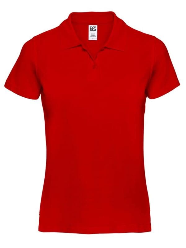 Polo, BS Evolution Damen 180 gr/m²