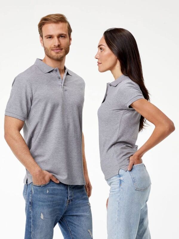 Polo, BS Evolution Damen 180 gr/m²
