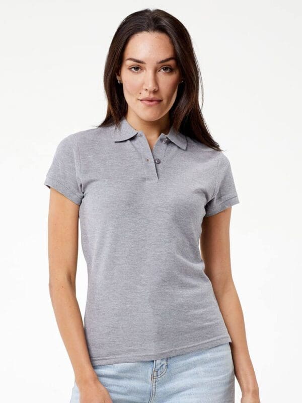 Polo, BS Evolution Damen 180 gr/m²