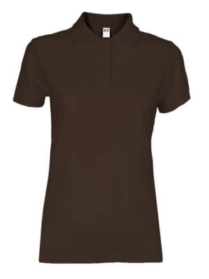 Polo, BS Evolution Damen 180 gr/m²