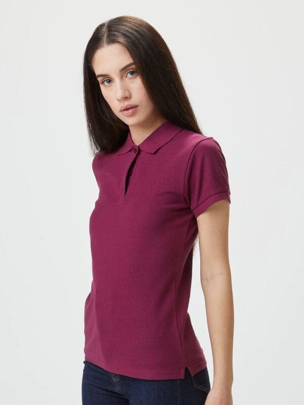 Polo, BS Evolution Damen 180 gr/m²