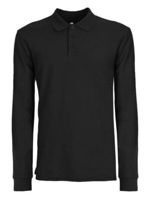 Polo, BS Evolution Langarm 180 gr/m²