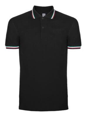 Polo, BS Italy 200 gr/m²
