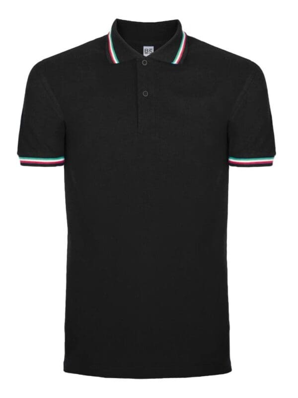 Polo, BS Italy 200 gr/m²